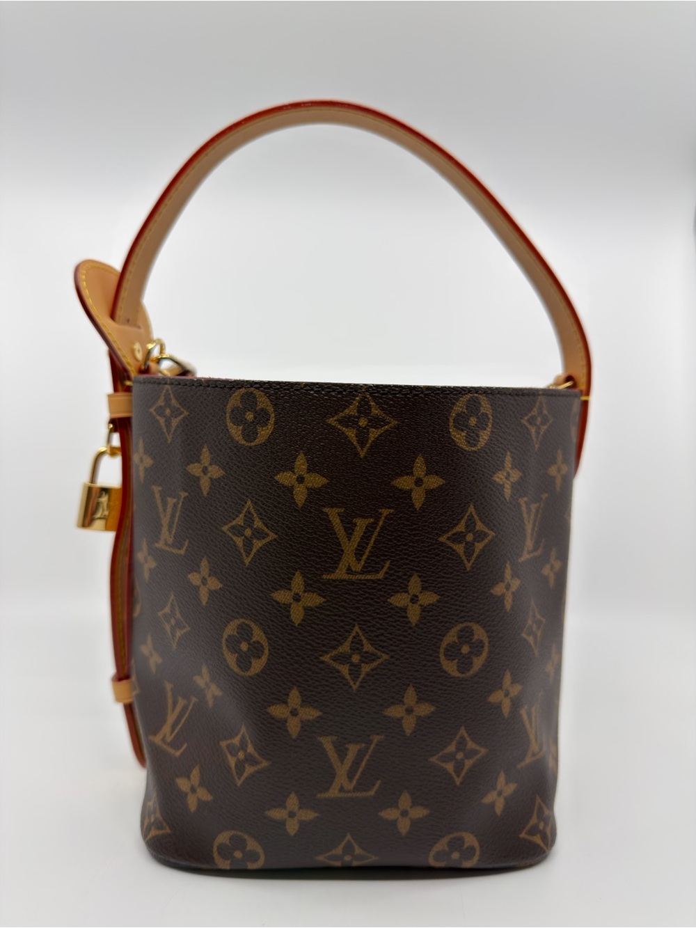 Louis Vuitton All In BB- Monogram - Picture 7 of 16